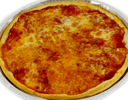 Pizze SG