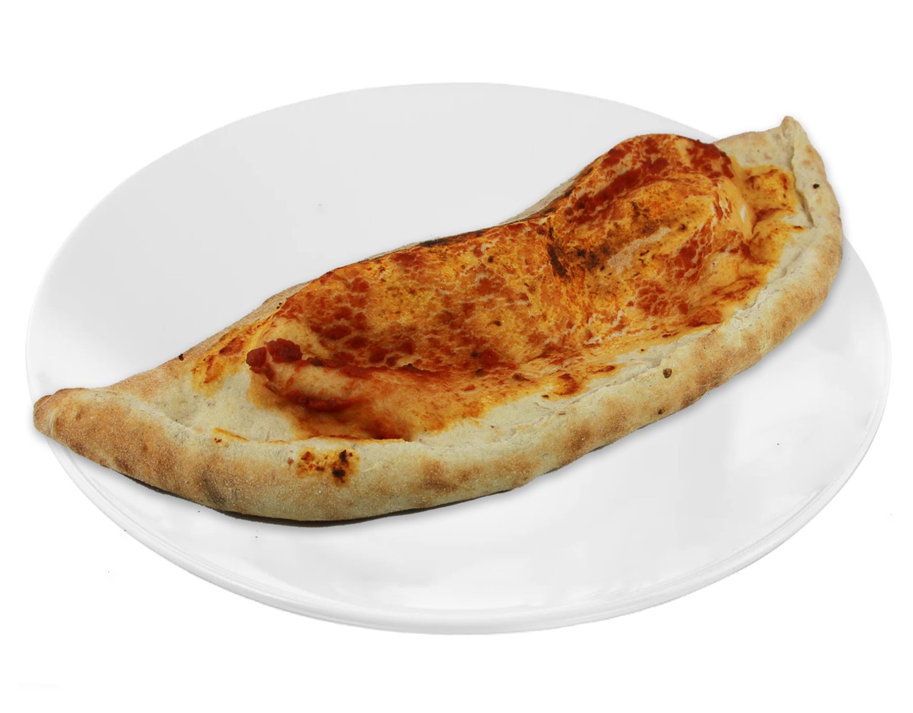 Calzone normale
